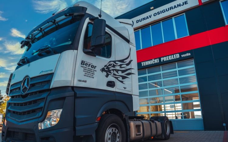Blog - Transport Berar increases productivity using Frotcom Transport Berar augmente sa productivité grâce à Frotcom - Frotcom