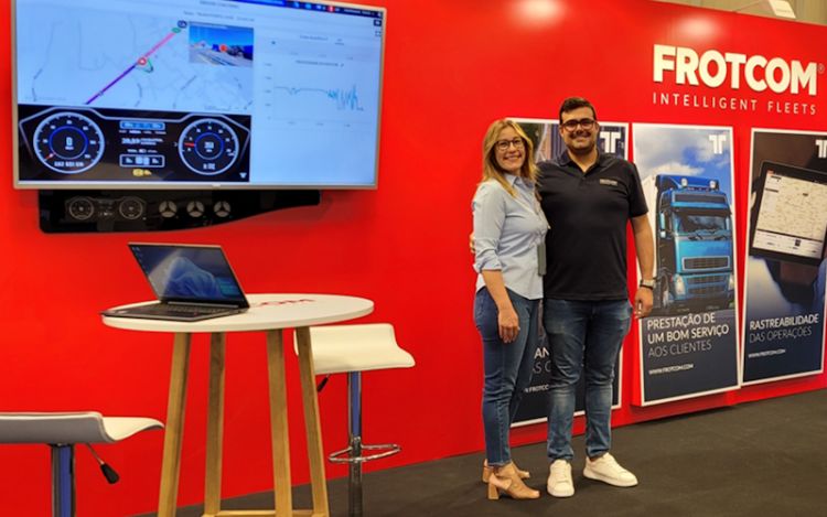 Frotcom Lusitana expands team and facilities for growth and innovation_b - Frotcom.jpg Frotcom Lusitana expands team and facilities for growth and innovation - Frotcom
