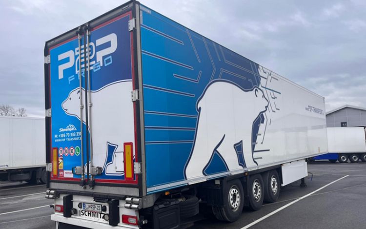 Transporte P2P: Una década de optimización
