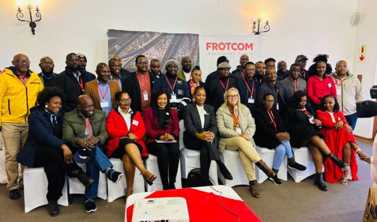 Frotcom-Fleet-management-convention-botswana.jpg Frotcom Fleet Management Convention in Botswana - Frotcom