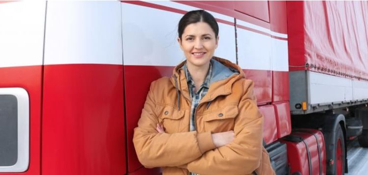 Blog - A fifth of driver positions go unfilled in the European road transport sector A fifth of driver positions go unfilled in the European road transport sector