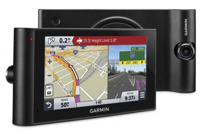 Blog card - Dash Camera integration within Frotcom improves road safety Dash Camera integration within Frotcom improves road safety