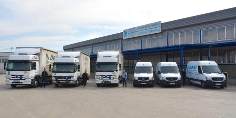 Blog - Deni Internacional reduces costs by over 15% using Frotcom Deni Internacional reduces costs by over 15% using Frotcom