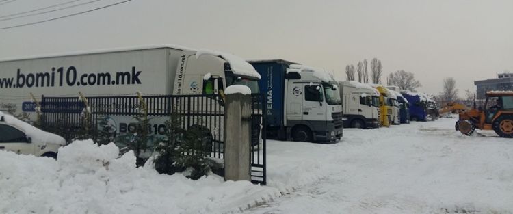 Blog - Bomi10 Logistik fleet Bomi10 Logistik fleet