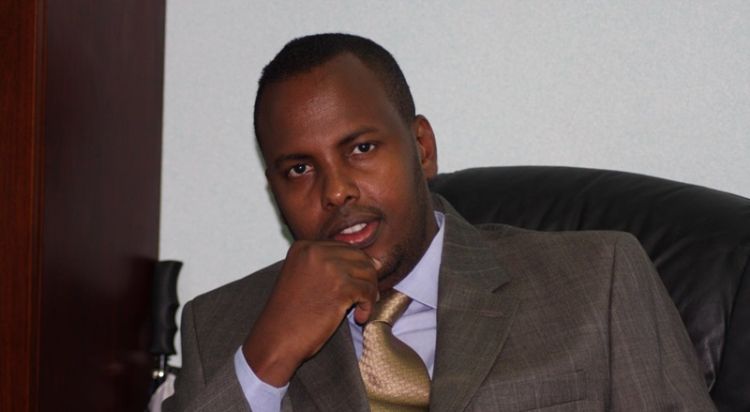 Frotcom Zambia se une a la red de Socios Certificados (Burhan Egal) - Frotcom