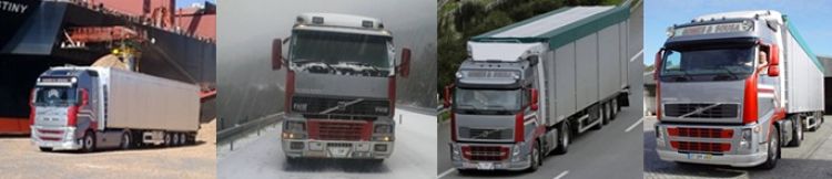 CS - Transportes Gomes & Sousa improves fleet efficiency with Frotcom CS - Transportes Gomes & Sousa improves fleet efficiency with Frotcom