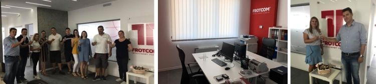 Blog - Frotcom Macedonia: working closely with business clients Frotcom Macedonia, working closely with business clients
