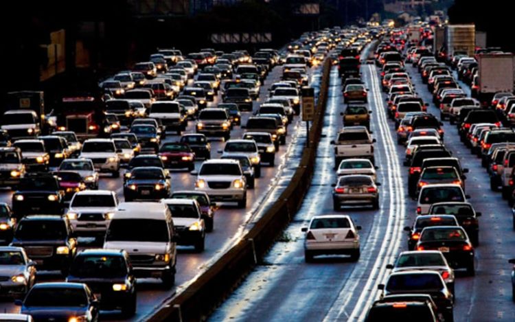 Blog - INRIX Research 2019 Global Traffic Scorecard reveals the world’s most congested cities INRIX Research 2019 Global Traffic Scorecard reveals the world’s most congested cities - Frotcom