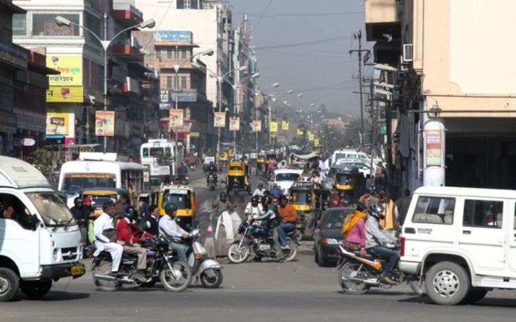 Blog - New WHO report highlights insufficient progress to tackle lack of safety on the world’s roads New WHO report highlights insufficient progress to tackle lack of safety on the world’s roads
