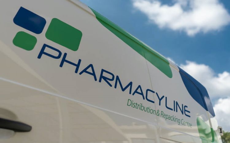 Blog post - Pharmacyline improves driving behavior and decreases fuel consumption by 7% using Frotcom Pharmacyline improves driving behavior and decreases fuel consumption by 7% - Frotcom