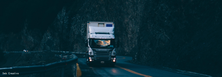 Blog - The right motivation improves fleet driver safety The right motivation improves fleet driver safety