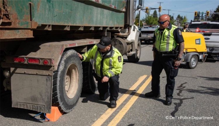 Blog card - Truck automation: What may change in road inspections? Truck automation: What may change in road inspections? - Frotcom