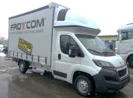 Blog - Denis Trans boosts operational efficiency with Frotcom Blog - Denis Trans boosts operational efficiency with Frotcom