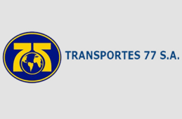 Transportes 77 - Peru