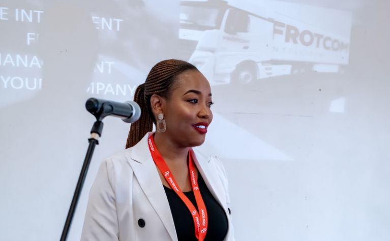 Blog - Frotcom Botswana hosts Resilient fleet cost containment strategies convention Frotcom Botswana hosts Resilient fleet cost containment strategies convention - Frotcom