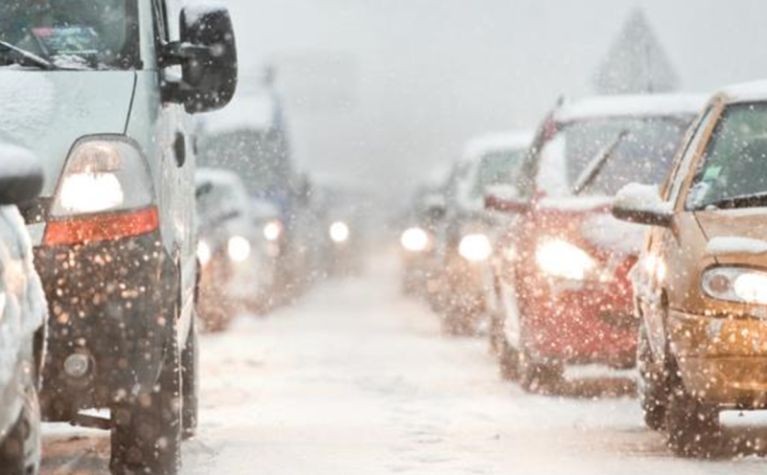 Blog card - How technology can help you handle holiday season traffic How technology can help you handle holiday season traffic - Frotcom