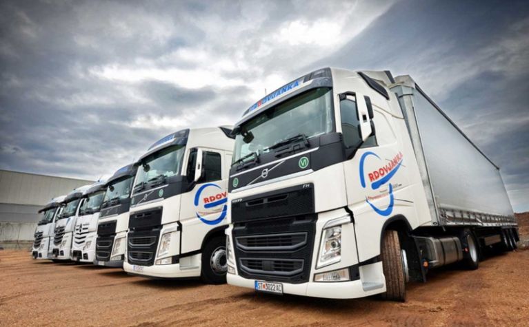Grdovjanka improves delivery times and reduces fuel costs by 10% using Frotcom_bc - Frotcom.jpg Grdovjanka improves delivery times and reduces fuel costs by 10% using Frotcom - Frotcom