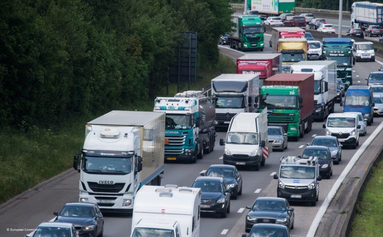 European Commission proposes new CO2 emission targets for new city buses and trucks_b.jpg European Commission proposes new CO2 emission targets for new city buses and trucks - Frotcom