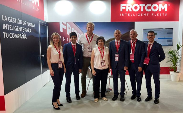 Fleet Management goes next level with Frotcom's Driver Coaching at SIL Barcelona_b.jpg Fleet Management goes next level with Frotcom's Driver coaching at SIL Barcelona