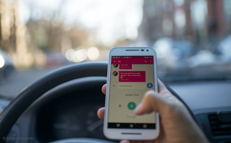 10 Strategies to prevent distracted driving in your company_b - Frotcom.jpg 10 Strategies to prevent distracted driving in your company - Frotcom