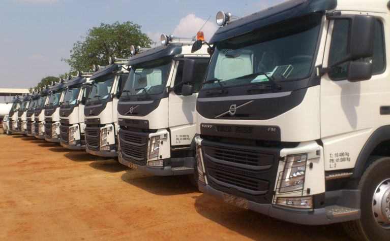 Turaco reduces fleet's fuel costs by 20% using Frotcom_b - Frotcom.jpg Turaco reduces fleet's fuel costs by 20% using Frotcom - Frotcom