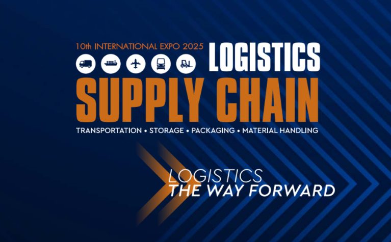 GR-Supply_Chain 2025-event card.png 10th Supply Chain & Logistics - Cargo Truck & Van Expo - Greece