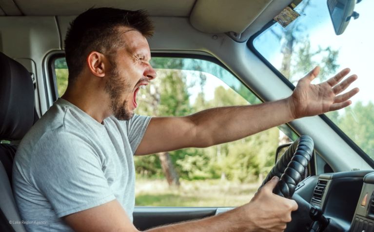 Blog - 4 Frotcom features to improve driving behavior 4 Frotcom features to improve driving behavior - Frotcom