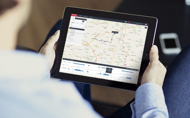 Blog card - 5 myths about fleet management software 5 myths about fleet management software - Frotcom