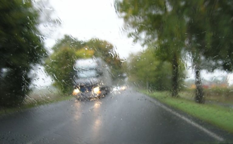 Blog card - Do Weather Conditions Affect GPS Accuracy? Do Weather Conditions Affect GPS Accuracy?