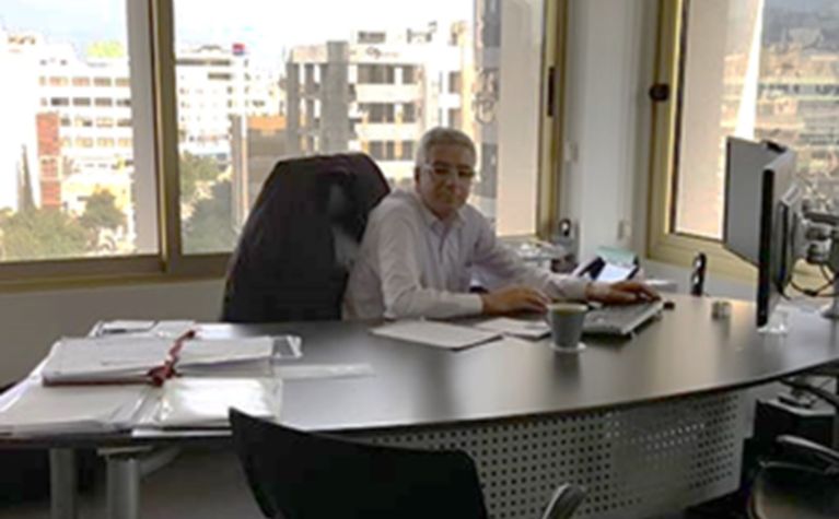 Blog card - Frotcom Cyprus continues to grow and has moved into a new and larger office Frotcom Cyprus continues to grow and has moved into a new and larger office