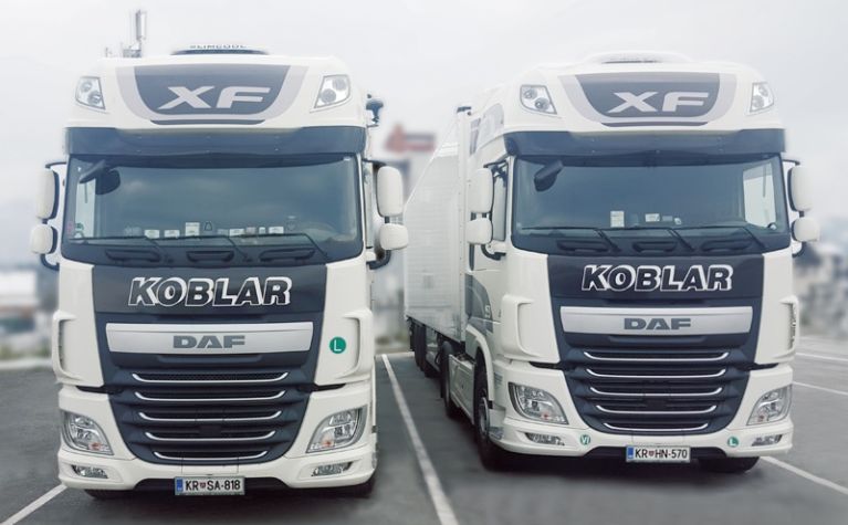 Blog card - Koblar Damijan overcomes logistics challenges and reduces fuel costs using Frotcom Koblar Damijan overcomes logistics challenges and reduces fuel costs - Frotcom