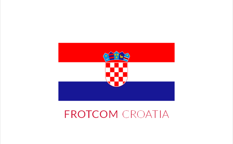 Blog card - New Frotcom certified partner in Croatia New Frotcom certified partner in Croatia