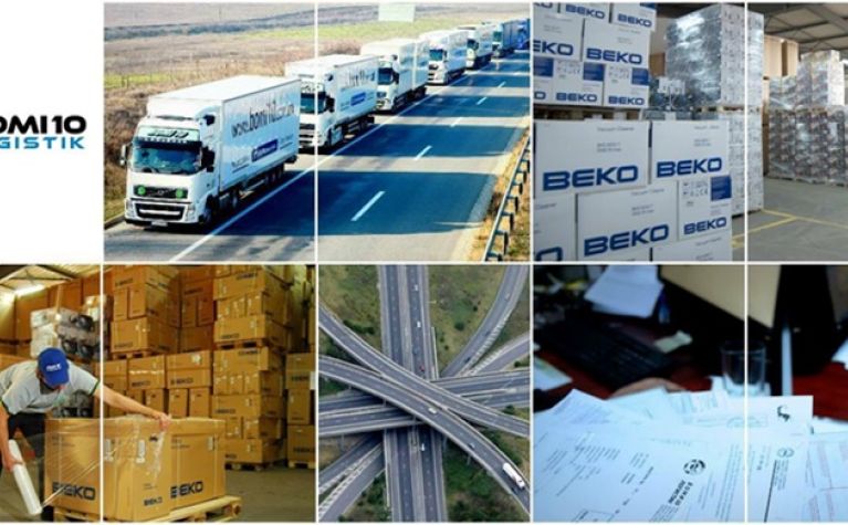Blog - Bomi10 Logistik is improving delivery times with Frotcom Bomi10 Logistik is improving delivery times with Frotcom