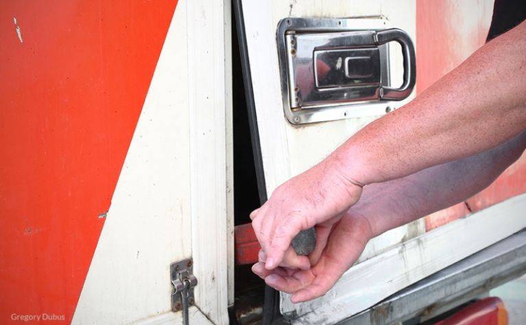 Blog card - Cargo Theft: Mitigate Risks with a Fleet Management System Cargo Theft: Mitigate Risks with a Fleet Management System - Frotcom