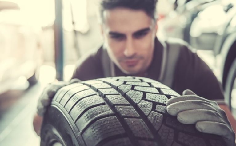 Prevent premature wear of tires