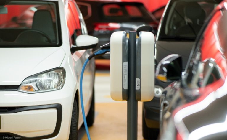 Blog - Electric vehicle sales in Latin America: A slower but growing trend Electric vehicle sales in Latin America: A slower but growing trend - Frotcom