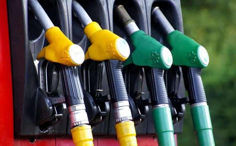 Blog card - New European Fuel labeling comes into force in October 2018 European Fuel labeling - October 2018