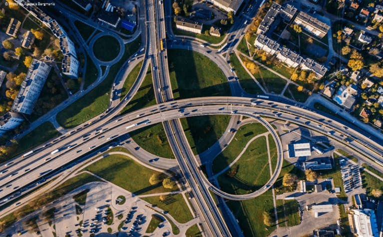 Find out the several benefits of paying tolls using Frotcom