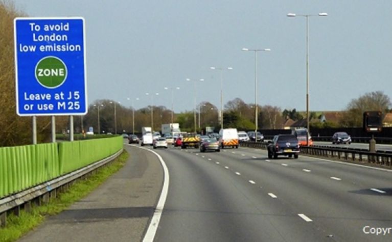 For fleets cleaner could be meaner