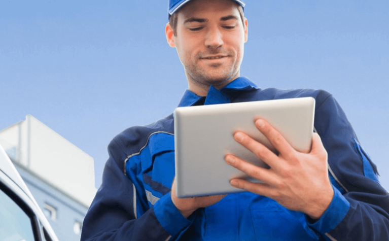 Blog card - EU’s new digital transport regulation will save operators up to EUR 27 billion EU’s new digital transport regulation will save operators up to EUR 27 billion