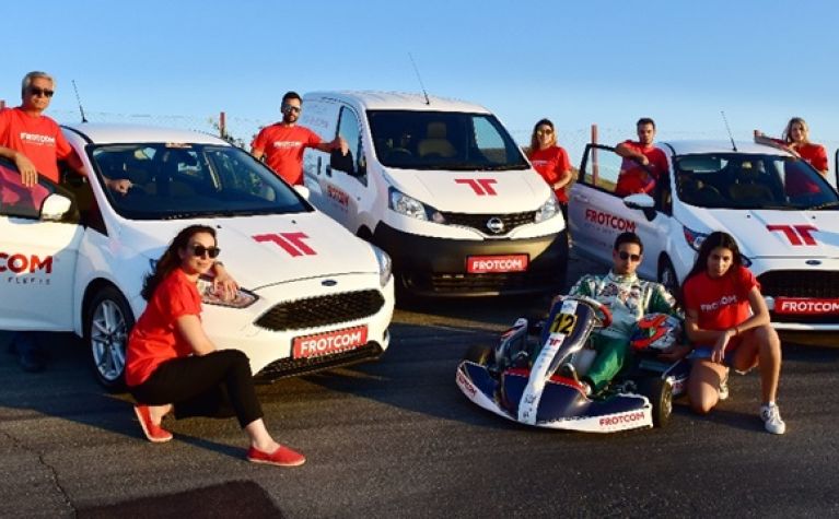 Blog - Frotcom Cyprus team Frotcom Cyprus team