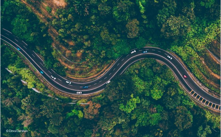 Blog - Frotcom launches new eco-friendly features Frotcom launches new eco-friendly features - Frotcom