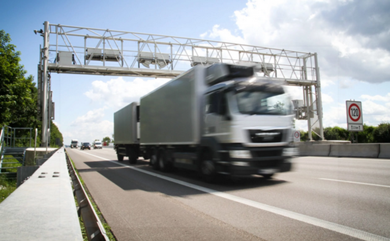 Blog card - Frotcom offers an easy and convenient way to pay tolls in Bulgaria Frotcom offers an easy and convenient way to pay tolls in Bulgaria