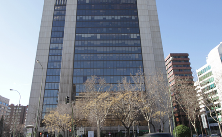 Blog Card - Frotcom Spain opens branch office in Madrid Frotcom Spain opens branch office in Madrid