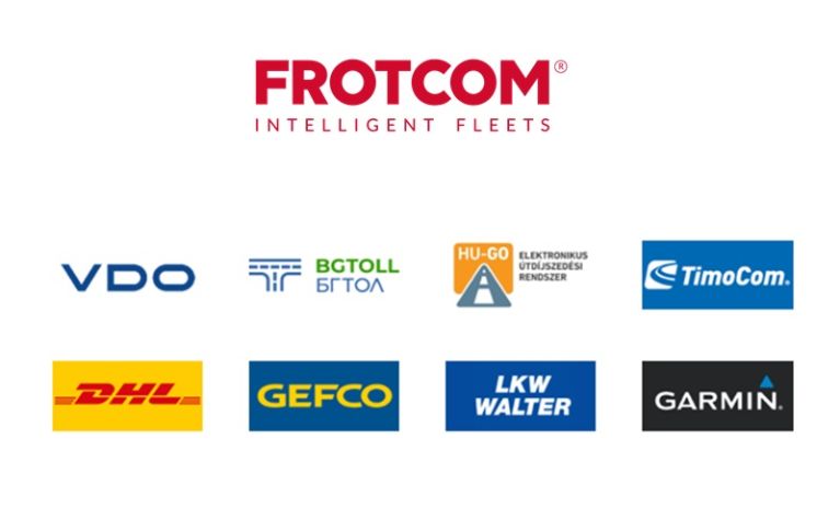 Blog card - How can API integrations with Frotcom help fleet managers? How can API integrations with Frotcom help fleet managers?