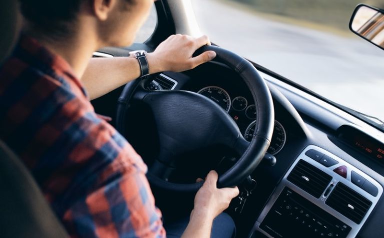 How can telematics help your drivers become safer and more efficient