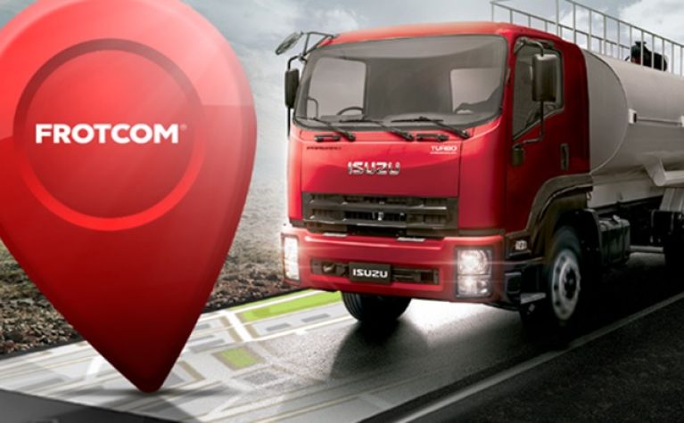 Blog card - Peru introduces mandatory GPS tracking for heavy goods vehicles Peru introduces mandatory GPS tracking for heavy goods vehicles