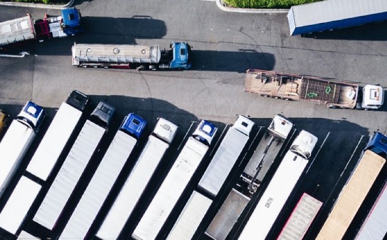 Reduce excessive idling