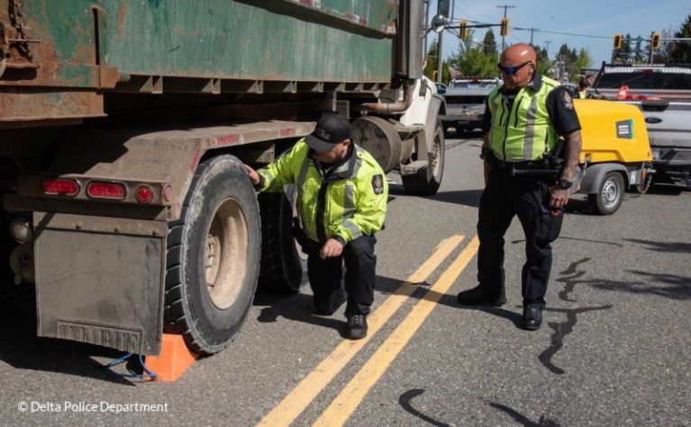 Blog card - Truck automation: What may change in road inspections? Truck automation: What may change in road inspections? | Frotcom