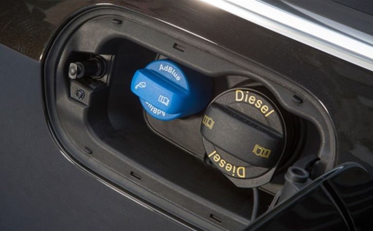 Blog card - What is AdBlue and why does your diesel vehicle need it? What is AdBlue and why does your diesel vehicle need it?